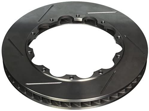 StopTech 31.536.1102.99 Brake Rotor