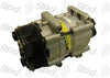 Global Parts 6511467 A/C Compressor