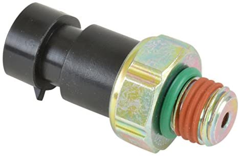 Formula Auto Parts OPS78 Engine Oil Pressure Switch/Sensor