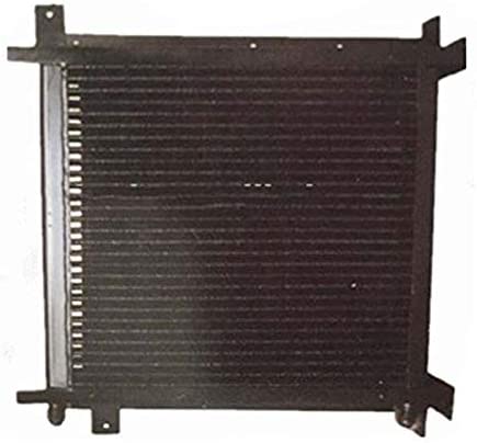 Hydraulic Oil Cooler Ass'y 201-03-71121 for Komatsu Excavator PC60-7 PC70-7