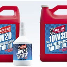 Redline 11504-12 Oils