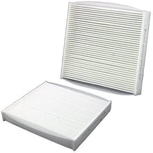 Wix 24483 Cabin Air Filter - Case of 6