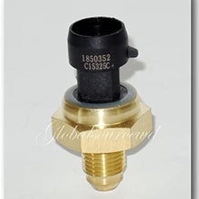 1850352C2 EGR Valve Pressure Feedback Sensor W/ PIGTAIL Fits: V8-6.0 FORD E-350 E-50 05-10 EXCURSION 2005 F-250 SUPER DUTY F-350 SUPER DUTY F-450 SUPER DUTY F-550 SUPER DUTY 05-07 F-650 F-750 05-2008
