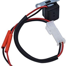 labwork Ignition Pickup Pulsar Coil Replacement for EZGO Golf Cart 1991-2003 4 Cycle 26651-G02
