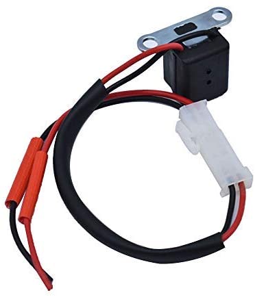 labwork Ignition Pickup Pulsar Coil Replacement for EZGO Golf Cart 1991-2003 4 Cycle 26651-G02
