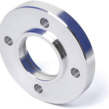 .625" Crank Pulley Spacer For Ford 302 351W Engines