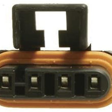 Muzzys (Set of 2) Flat 4-Pin LT1, LS1, LS6 24 in. O2 02 Oxygen Sensor Header Extension Wire Harness FITS Camaro, Corvette, etc.