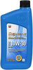 Chevron SAE 10W-30 Supreme Motor Oil - 1 Quart Bottle