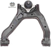 ACDelco 45D10397 Professional Front Driver Side Upper Suspension Control Arm and Ball Joint Assembly