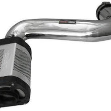 Injen Technology PF8050P Polished Power-Flow Intake System