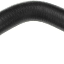 ACDelco 88872711 Professional Radiator Coolant Hose, 1 Pack
