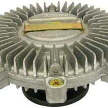 Derale 22032 USMW Professional Series Heavy Duty Fan Clutch