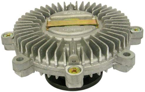 Derale 22032 USMW Professional Series Heavy Duty Fan Clutch