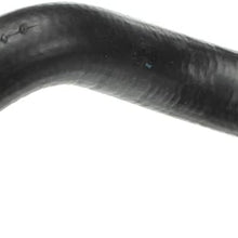 ACDelco 14396S Professional Molded Heater Hose