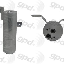 Global Parts Distributors 1411825 New Drier Or Accumulator