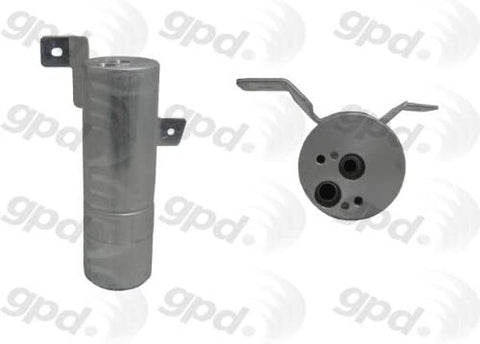 Global Parts Distributors 1411825 New Drier Or Accumulator