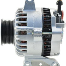 BBB Industries 8317 Remanufactured Alternator