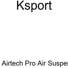 KSport CVW08-APA Airtech Pro Air Suspension System