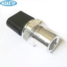 Air Conditioning Pressure Switch Sensor 4H0959126B for VW Golf Audi A3 A4 A5 A6 A7 A8 Q5