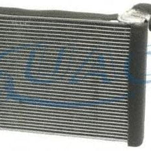 Universal Air Conditioning EV939769PFC New Evaporator