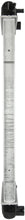 Spectra Premium CU2498 Complete Radiator for General Motors