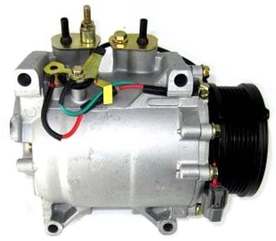 New Automotive AC Compressor with Clutch HS110R Style