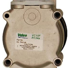 Valeo 10000531 A/C Compressor