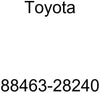 TOYOTA 88463-28240 Condenser Bracket