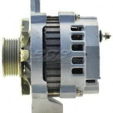 BBB Industries 7808-7 Remanufactured Alternator