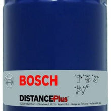 Bosch D3311 Distance Plus High Performance Oil Filter, Pack of 1