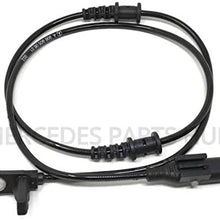 MERCEDES-BENZ 9069050601 GENUINE OEM ABS SENSOR