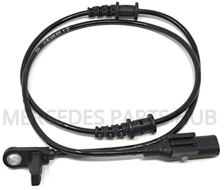 MERCEDES-BENZ 9069050601 GENUINE OEM ABS SENSOR