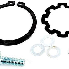 KARPAL AC A/C Compressor Clutch Assembly Kit Compatible With Toyota Corolla Matrix 8832002120