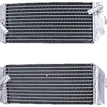 Aluminum Radiator for: KTM 450 XC Cross Country 04/450 XC-G Racing 450XC 450 SMR 560 SMR 04-07