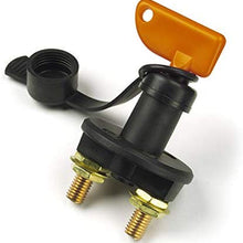 Grote 82-2104 Battery Isolator Switch
