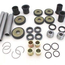 Boss Bearing 41-3568-9B10-3 Rear Suspension A Arm Bearings Bushing Kit for Honda TRX650 FA Rincon 2003-2005