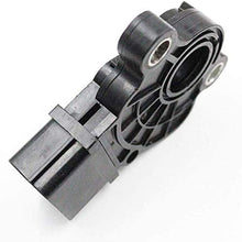 Amhousejoy Replacement 7S4Z-7F293-A Transmission Range Sensor for Ford 2000-2013
