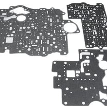 ACDelco 24231071 GM Original Equipment Automatic Transmission Valve Body Spacer Plate Gasket