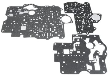 ACDelco 24231071 GM Original Equipment Automatic Transmission Valve Body Spacer Plate Gasket