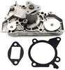 Timing Belt Kit Water Pump Tensioner Kits for 2001-2005 Kia Rio 1.5L 1.6L DOHC 16V Engine A5D A6D