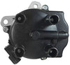 Rareelectrical NEW DISTRIBUTOR COMPATIBLE WITH 1995 1996 1997 TOYOTA TACOMA 2.7L 19050-75020 3177466 D9099 TY42
