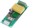 ZEFS--ESD Electronic Module Current Voltage Power Energy Module AC 80-260V 100A with CT USB Adapter