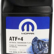 Mopar Auto Trans Fluid Chrysler ATF 1 Gallon