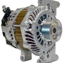 Quality-Built 11007 Premium Quality Alternator