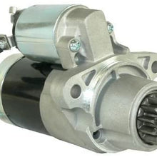 Discount Starter & Alternator Replacement Starter For Nissan Maxima