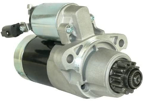 Discount Starter & Alternator Replacement Starter For Nissan Maxima