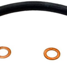 Raybestos BH36623 Professional Grade Hydraulic Brake Hose