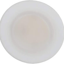 Manufacturers' Select ITC Radiance RV LED Overhead Light with Warm White Light (3", Spring Mount)