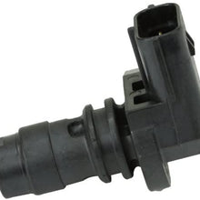 Brand New Camshaft Cam Shaft Position Sensor For 2002-2009 Volvo C70 S60 S80 V70 XC70 and XC90 2.3L 2.4L L5 Genuine OEM CAM114 -OE