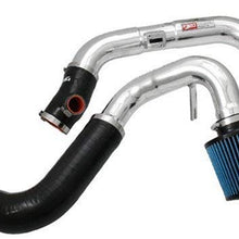 Injen Technology SP1963P Polished Mega Ram Cold Air Intake System